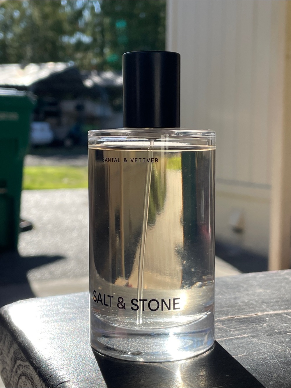 Salt & Stone Mist